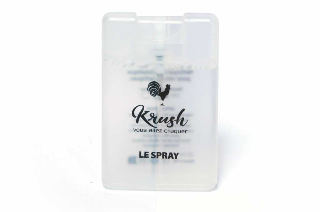 Spray nettoyant Krush