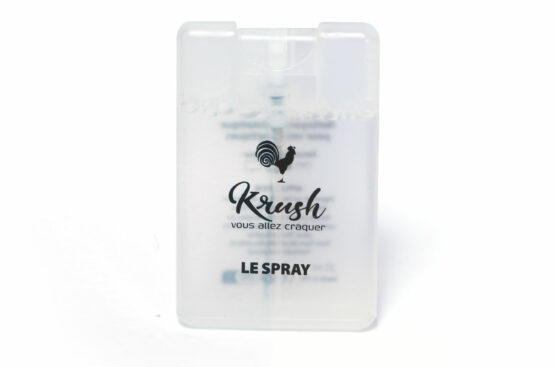 Spray nettoyant Krush