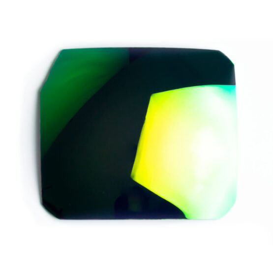 TAC Polarisé miroir  base 6