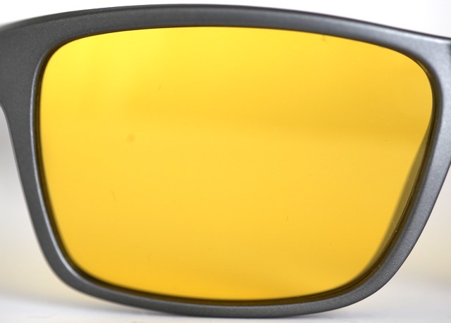 TAC jaune Cat 2