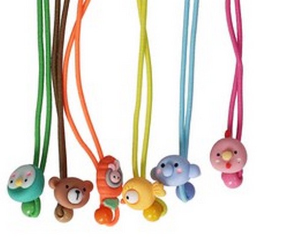 élastique animaux