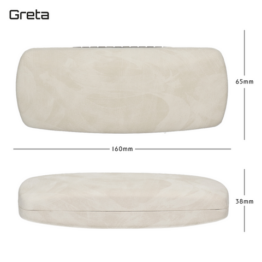 étuis rigide Greta